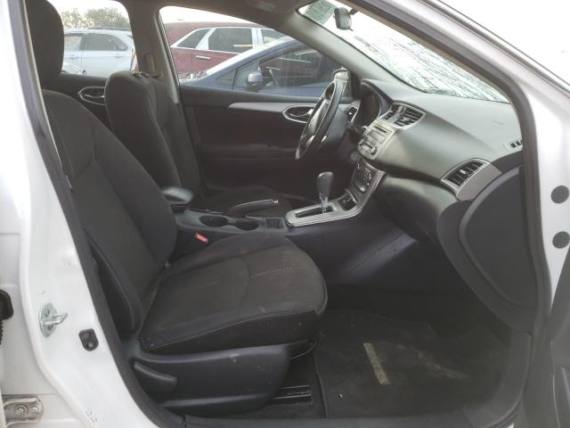 Photo 4 VIN: 3N1AB7AP2EL683383 - NISSAN SENTRA S 