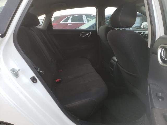 Photo 5 VIN: 3N1AB7AP2EL683383 - NISSAN SENTRA S 