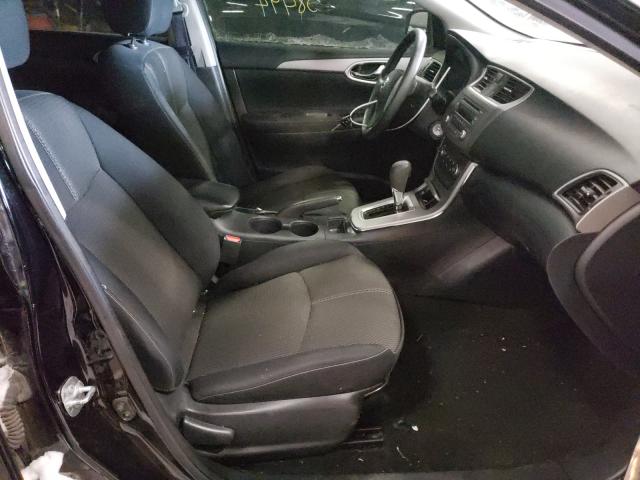 Photo 4 VIN: 3N1AB7AP2EL687532 - NISSAN SENTRA S 