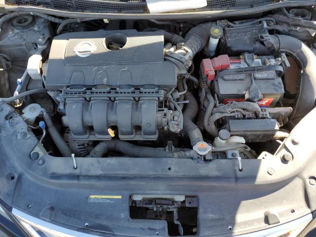 Photo 10 VIN: 3N1AB7AP2EL689491 - NISSAN SENTRA S 