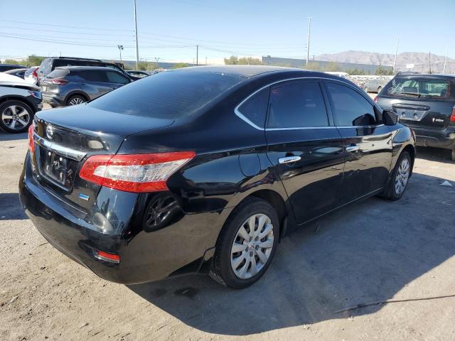 Photo 2 VIN: 3N1AB7AP2EL689491 - NISSAN SENTRA S 