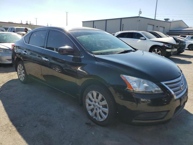 Photo 3 VIN: 3N1AB7AP2EL689491 - NISSAN SENTRA S 