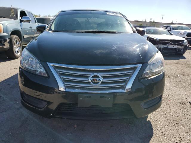 Photo 4 VIN: 3N1AB7AP2EL689491 - NISSAN SENTRA S 