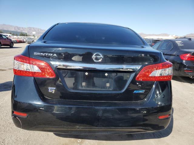 Photo 5 VIN: 3N1AB7AP2EL689491 - NISSAN SENTRA S 