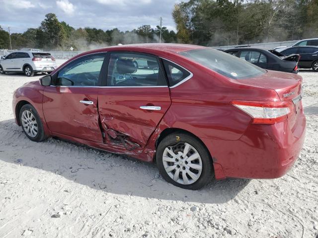 Photo 1 VIN: 3N1AB7AP2EL689944 - NISSAN SENTRA S 