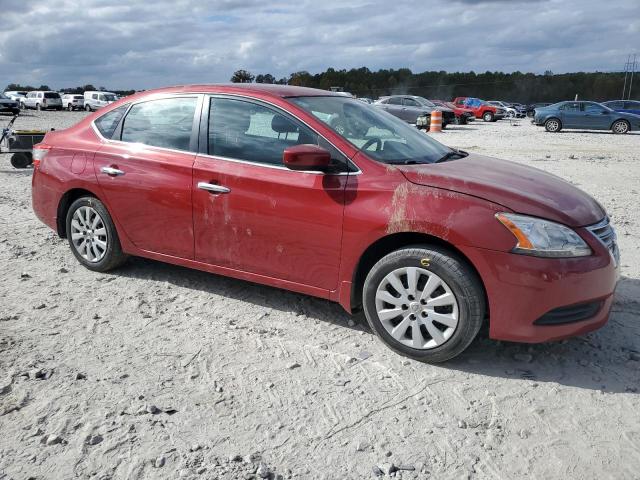 Photo 3 VIN: 3N1AB7AP2EL689944 - NISSAN SENTRA S 