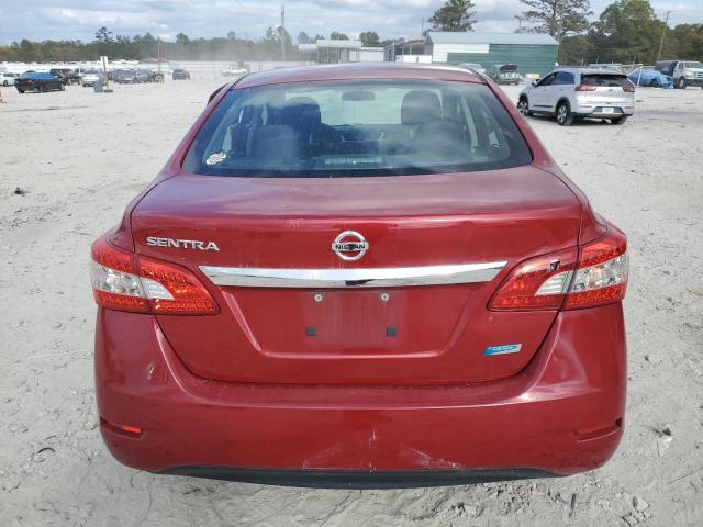 Photo 5 VIN: 3N1AB7AP2EL689944 - NISSAN SENTRA S 