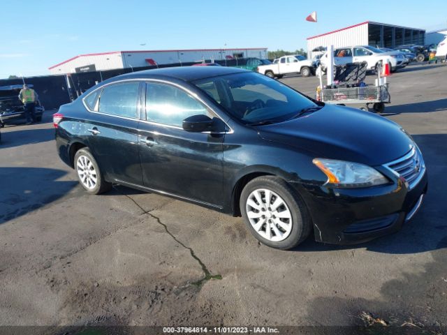 Photo 0 VIN: 3N1AB7AP2EL690186 - NISSAN SENTRA 