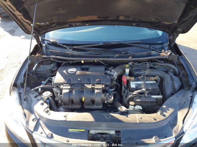 Photo 9 VIN: 3N1AB7AP2EL690186 - NISSAN SENTRA 