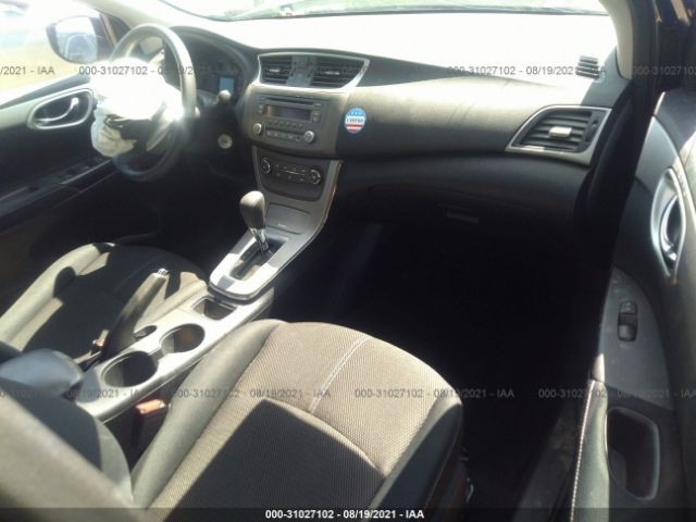 Photo 4 VIN: 3N1AB7AP2EL690270 - NISSAN SENTRA 