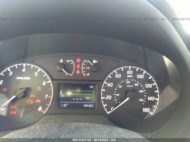 Photo 6 VIN: 3N1AB7AP2EL690270 - NISSAN SENTRA 