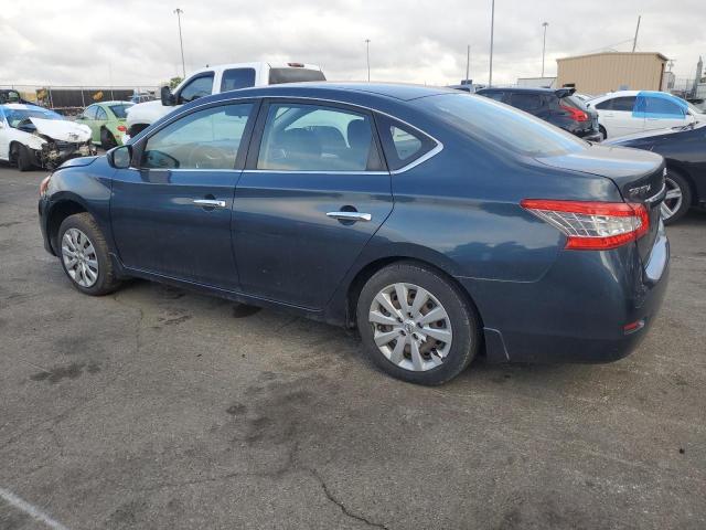 Photo 1 VIN: 3N1AB7AP2EL690608 - NISSAN SENTRA S 