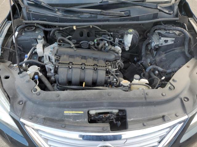 Photo 10 VIN: 3N1AB7AP2EL690608 - NISSAN SENTRA S 