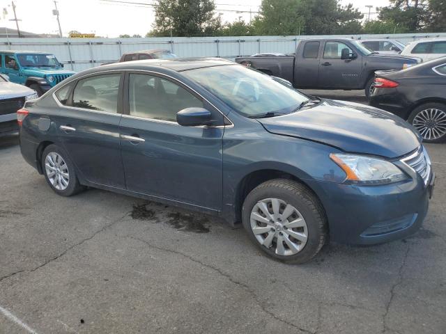 Photo 3 VIN: 3N1AB7AP2EL690608 - NISSAN SENTRA S 