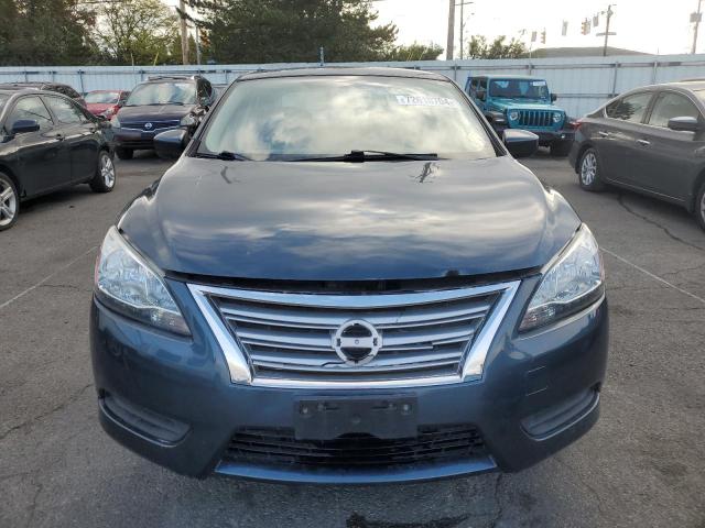 Photo 4 VIN: 3N1AB7AP2EL690608 - NISSAN SENTRA S 