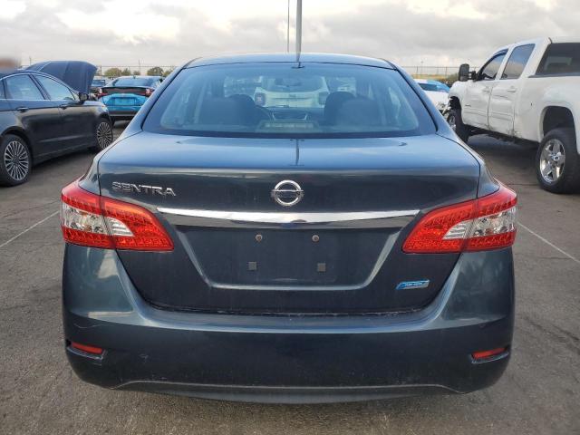 Photo 5 VIN: 3N1AB7AP2EL690608 - NISSAN SENTRA S 