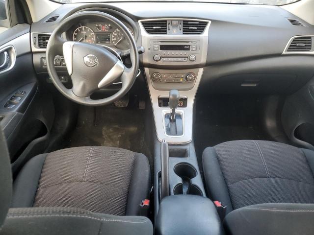 Photo 7 VIN: 3N1AB7AP2EL690608 - NISSAN SENTRA S 