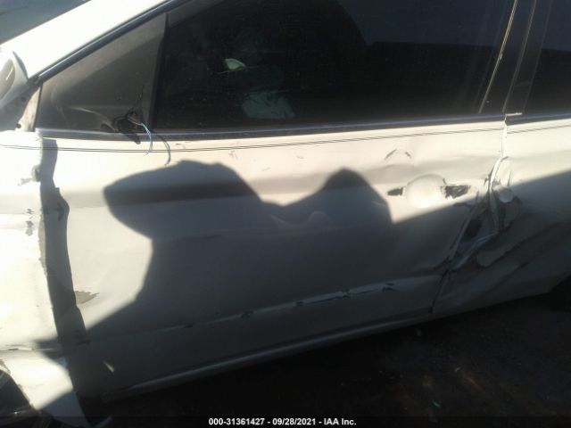 Photo 5 VIN: 3N1AB7AP2EL693668 - NISSAN SENTRA 