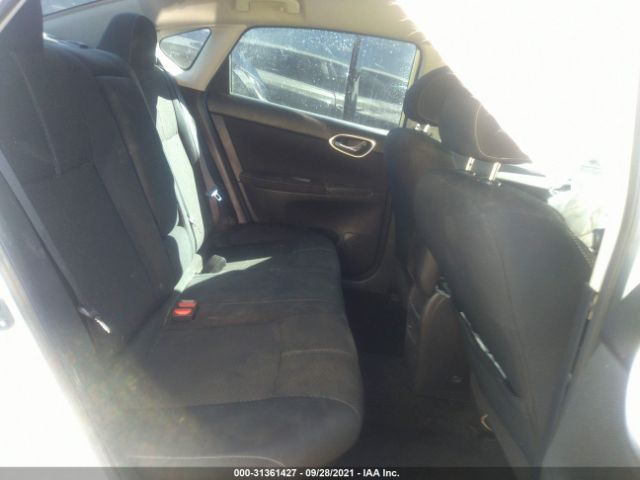 Photo 7 VIN: 3N1AB7AP2EL693668 - NISSAN SENTRA 