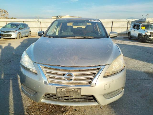 Photo 4 VIN: 3N1AB7AP2EL694481 - NISSAN SENTRA S 