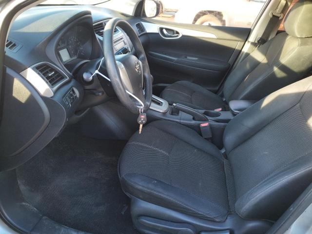 Photo 6 VIN: 3N1AB7AP2EL694481 - NISSAN SENTRA S 