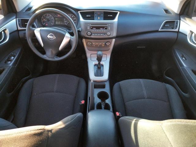 Photo 7 VIN: 3N1AB7AP2EL694481 - NISSAN SENTRA S 