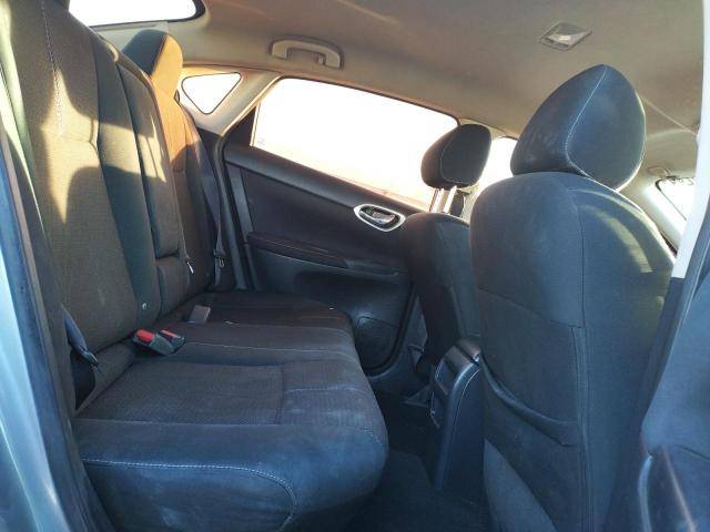 Photo 9 VIN: 3N1AB7AP2EL694481 - NISSAN SENTRA S 