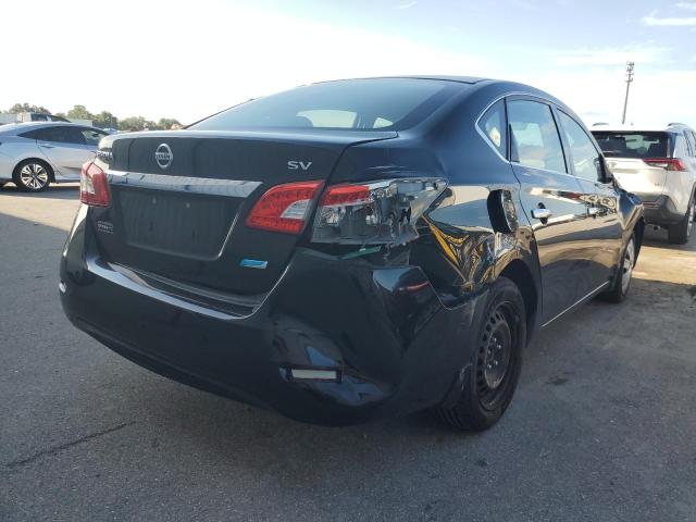 Photo 3 VIN: 3N1AB7AP2EL694898 - NISSAN SENTRA S 