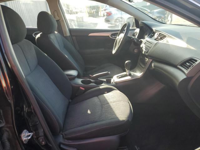 Photo 4 VIN: 3N1AB7AP2EL694898 - NISSAN SENTRA S 