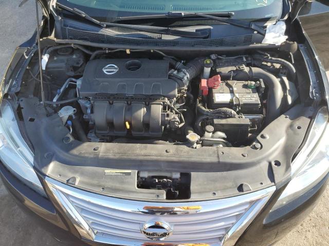 Photo 6 VIN: 3N1AB7AP2EL694898 - NISSAN SENTRA S 