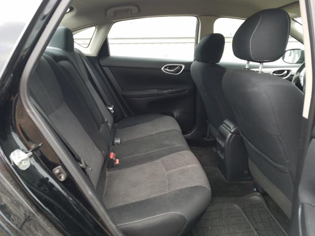 Photo 5 VIN: 3N1AB7AP2EY201000 - NISSAN SENTRA S 