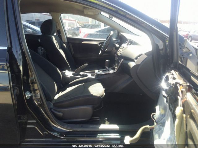 Photo 4 VIN: 3N1AB7AP2EY202230 - NISSAN SENTRA 