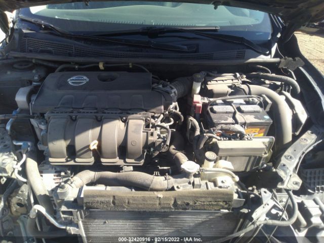 Photo 9 VIN: 3N1AB7AP2EY202230 - NISSAN SENTRA 