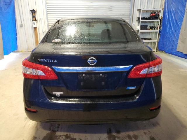 Photo 5 VIN: 3N1AB7AP2EY202678 - NISSAN SENTRA 