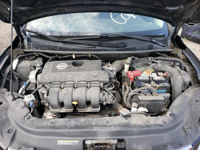 Photo 6 VIN: 3N1AB7AP2EY203068 - NISSAN SENTRA S 