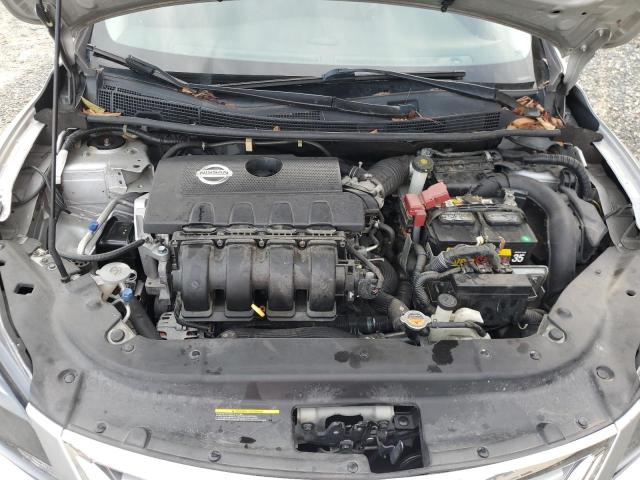 Photo 10 VIN: 3N1AB7AP2EY203426 - NISSAN SENTRA S 