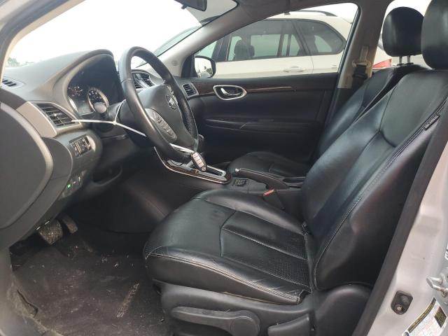 Photo 6 VIN: 3N1AB7AP2EY203426 - NISSAN SENTRA S 