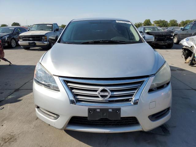 Photo 4 VIN: 3N1AB7AP2EY204401 - NISSAN SENTRA S 