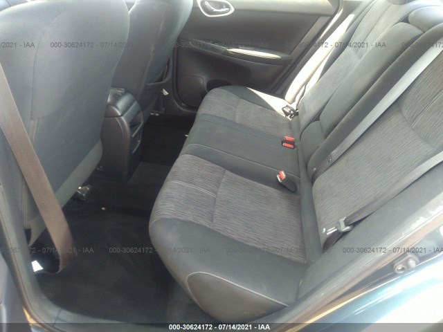 Photo 7 VIN: 3N1AB7AP2EY205502 - NISSAN SENTRA 