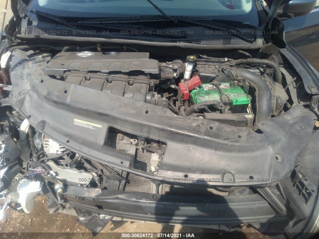 Photo 9 VIN: 3N1AB7AP2EY205502 - NISSAN SENTRA 