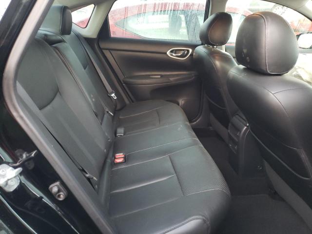 Photo 5 VIN: 3N1AB7AP2EY206178 - NISSAN SENTRA S 