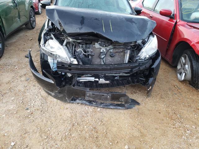 Photo 8 VIN: 3N1AB7AP2EY206178 - NISSAN SENTRA S 