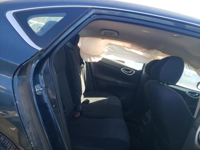 Photo 5 VIN: 3N1AB7AP2EY209565 - NISSAN SENTRA S 