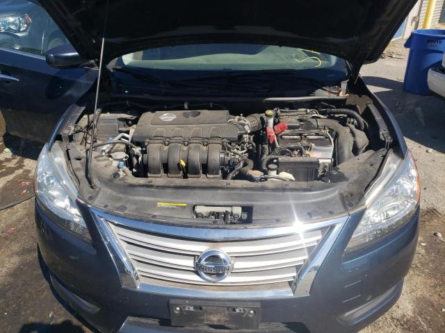 Photo 6 VIN: 3N1AB7AP2EY209565 - NISSAN SENTRA S 