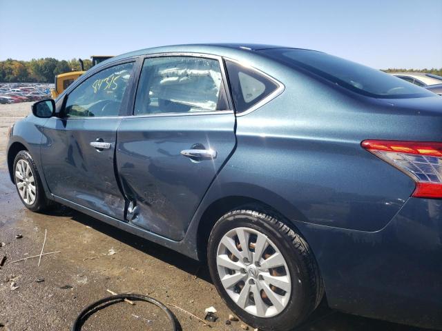 Photo 8 VIN: 3N1AB7AP2EY209565 - NISSAN SENTRA S 