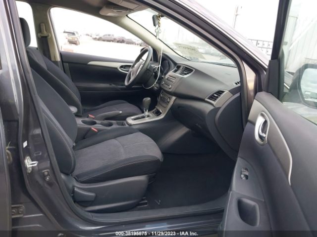 Photo 4 VIN: 3N1AB7AP2EY210019 - NISSAN SENTRA 