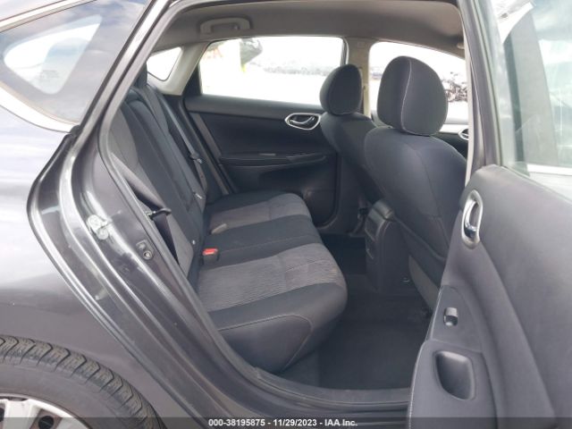 Photo 7 VIN: 3N1AB7AP2EY210019 - NISSAN SENTRA 