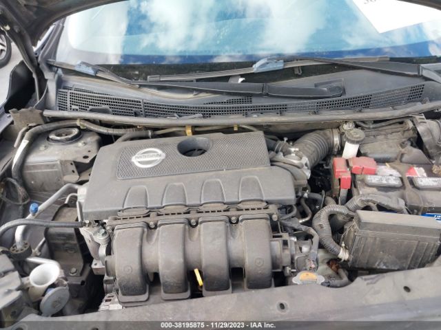 Photo 9 VIN: 3N1AB7AP2EY210019 - NISSAN SENTRA 