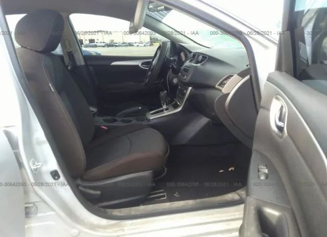 Photo 4 VIN: 3N1AB7AP2EY211106 - NISSAN SENTRA 