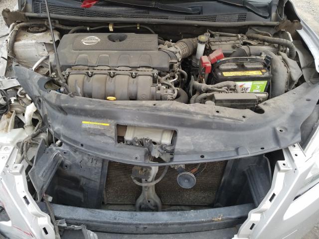 Photo 6 VIN: 3N1AB7AP2EY211719 - NISSAN SENTRA S 